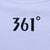Áo T-shirt 361º Nữ T562634101-2