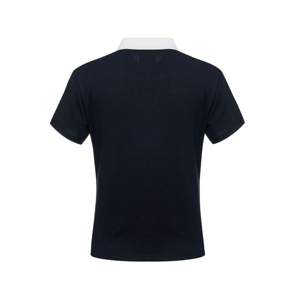 Áo Polo 361º Nữ W562624125-6C