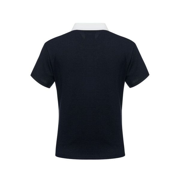 Áo Polo 361º Nữ W562624125-6C