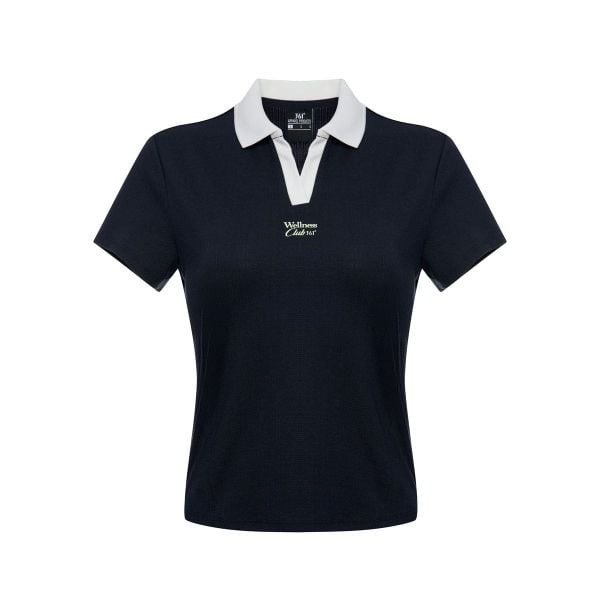 Áo Polo 361º Nữ W562624125-6C