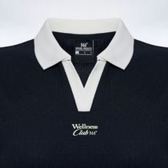 Áo Polo 361º Nữ W562624125-6C