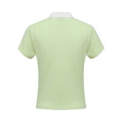 Áo Polo 361º Nữ W562624125-5C