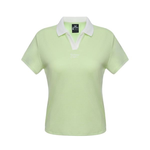 Áo Polo 361º Nữ W562624125-5C