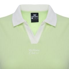 Áo Polo 361º Nữ W562624125-5C