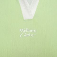 Áo Polo 361º Nữ W562624125-5C