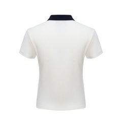 Áo Polo 361º Nữ W562624125-4C