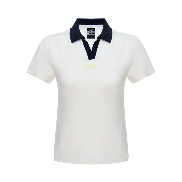 Áo Polo 361º Nữ W562624125-4C