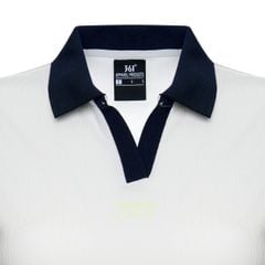Áo Polo 361º Nữ W562624125-4C