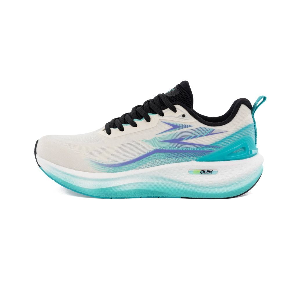 Giày chạy bộ Spire CQT Ⅲ 361º Nam W572612202-2