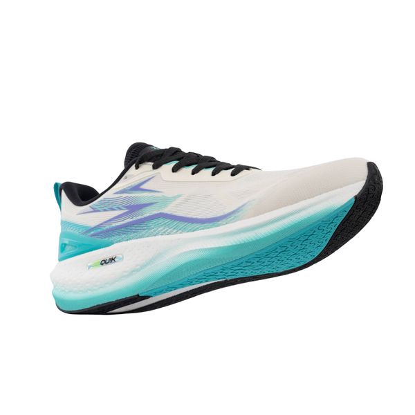 Giày chạy bộ Spire CQT Ⅲ 361º Nam W572612202-2