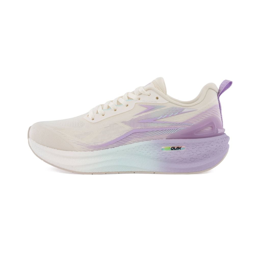 Giày chạy bộ Spire CQT Ⅲ 361º Nữ W582612202-1