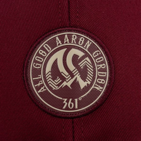 Mũ thể thao 361º Unisex W512612002-2