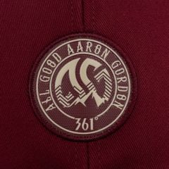 Mũ thể thao 361º Unisex W512612002-2