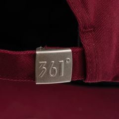 Mũ thể thao 361º Unisex W512612002-2