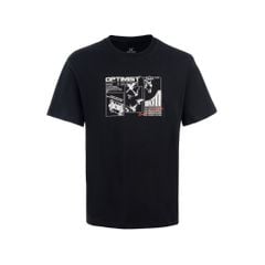 Áo T-shirt 361º Nam W552619104-5C