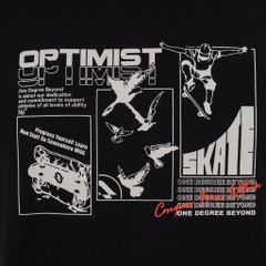 Áo T-shirt 361º Nam W552619104-5C