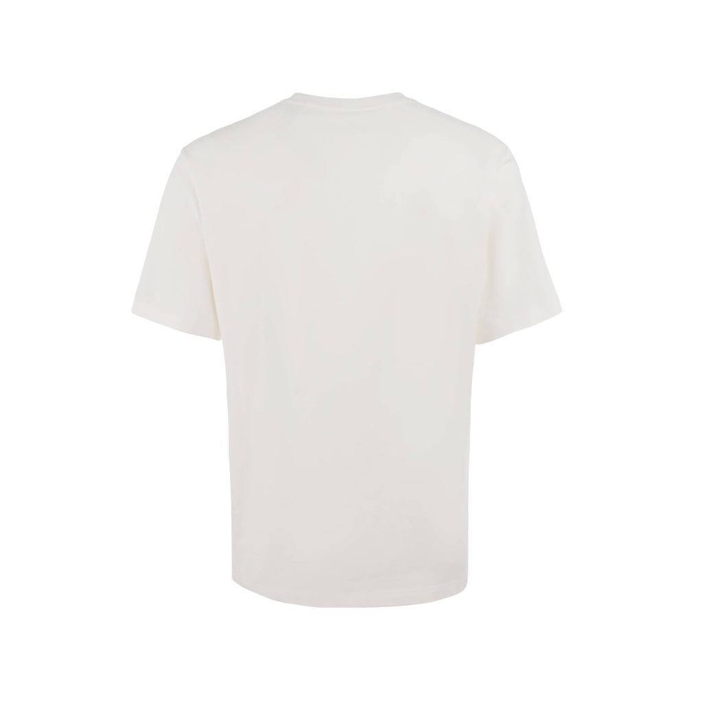 Áo T-shirt 361º Nam W552619104-1C