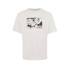 Áo T-shirt 361º Nam W552619104-1C