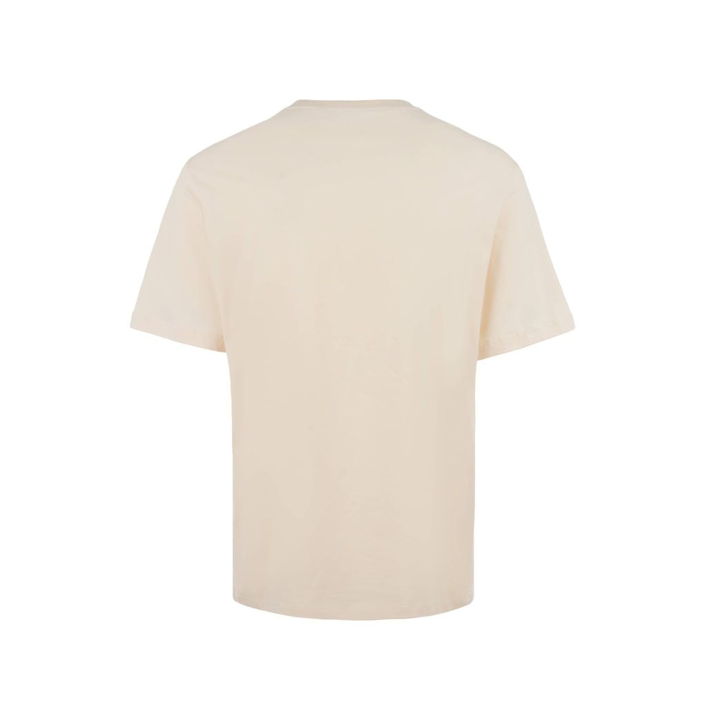 Áo T-shirt 361º Nam W552611101-3C