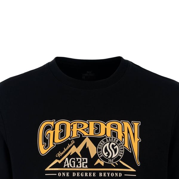 Áo T-shirt 361º Nam W552611101-8C