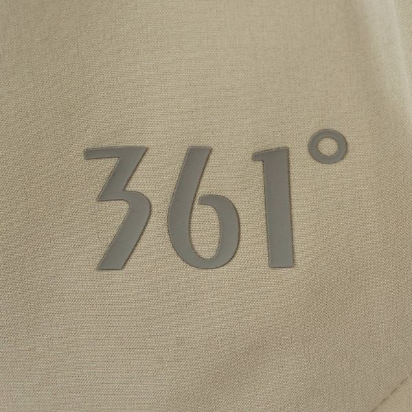 Quần short 361º Nữ T562612701-1