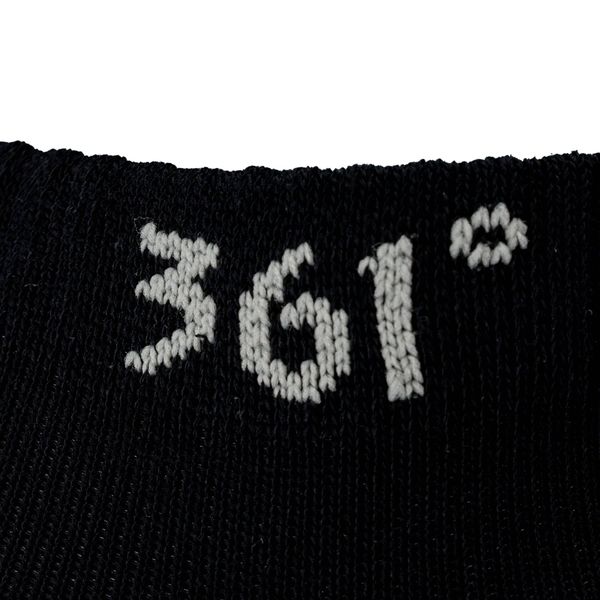 Tất ngắn cổ 361º Nam W512613013-1