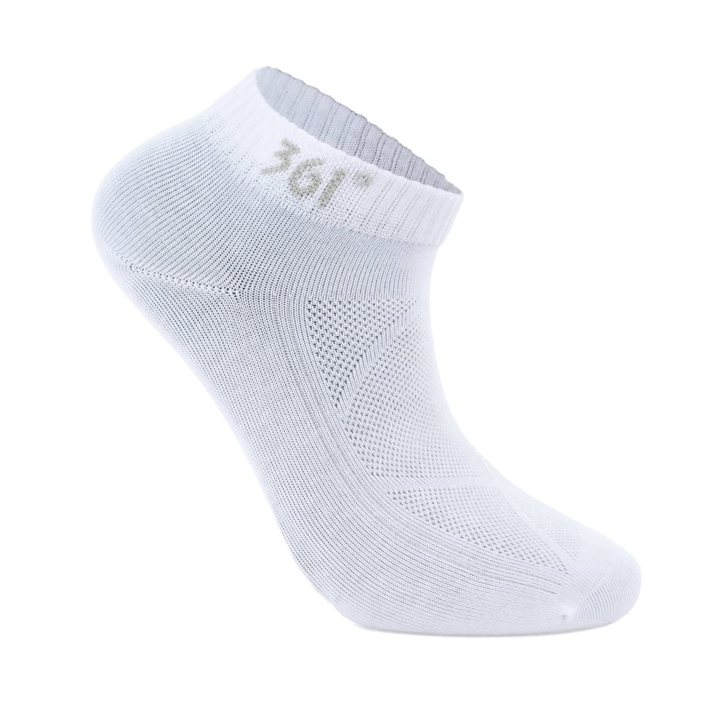 Tất ngắn cổ 361º Nam W512613013-3
