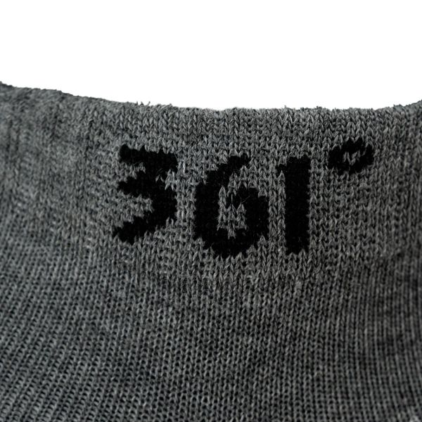 Tất ngắn cổ 361º Nam W512613013-2