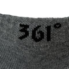 Tất ngắn cổ 361º Nam W512613013-2