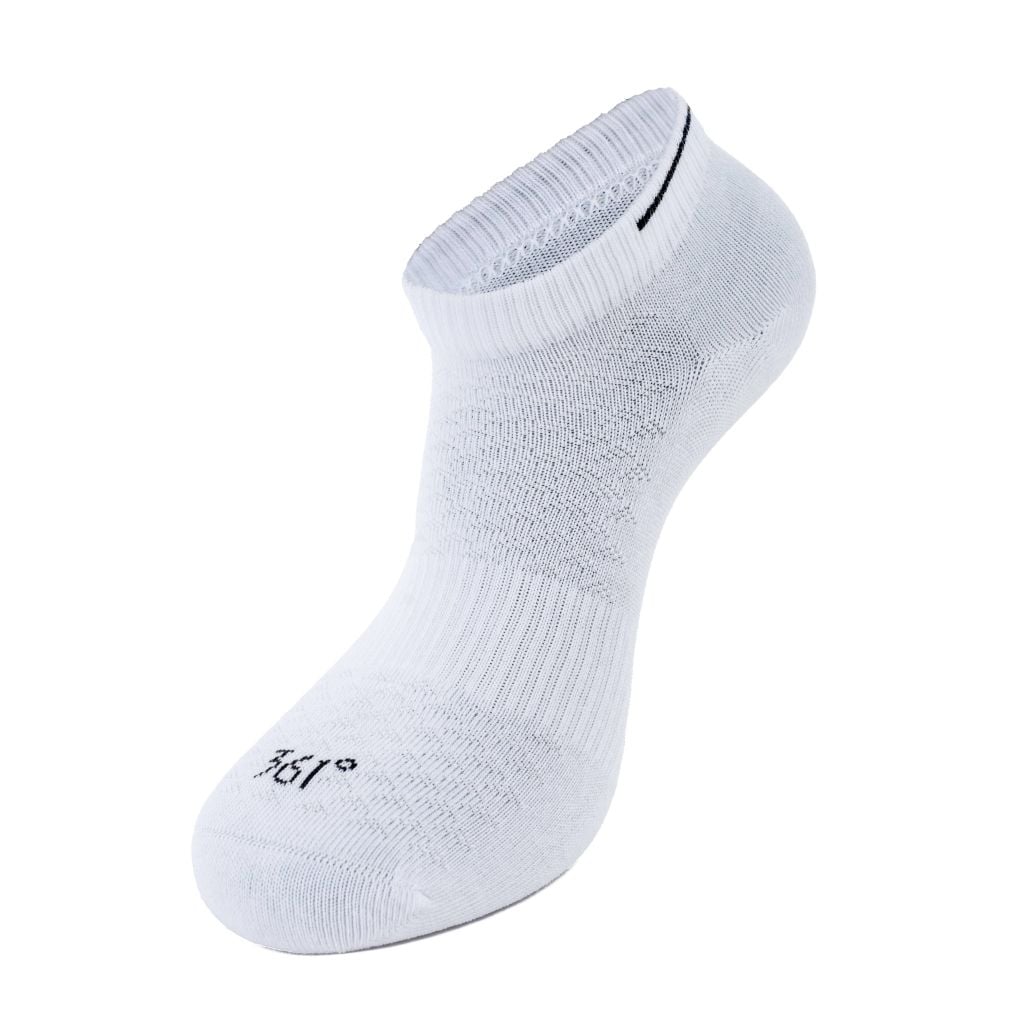 Tất ngắn cổ 361º Nữ W512613001-3