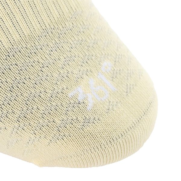 Tất ngắn cổ 361º Nữ W512613001-2