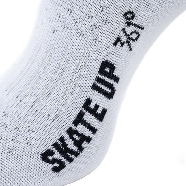 Tất ngắn cổ 361º Nam W512613018-4