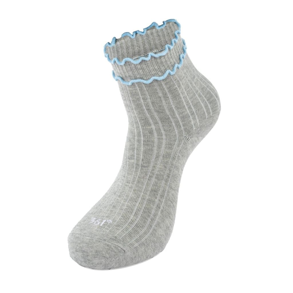 Tất cao cổ 361º Nữ W512613004-3