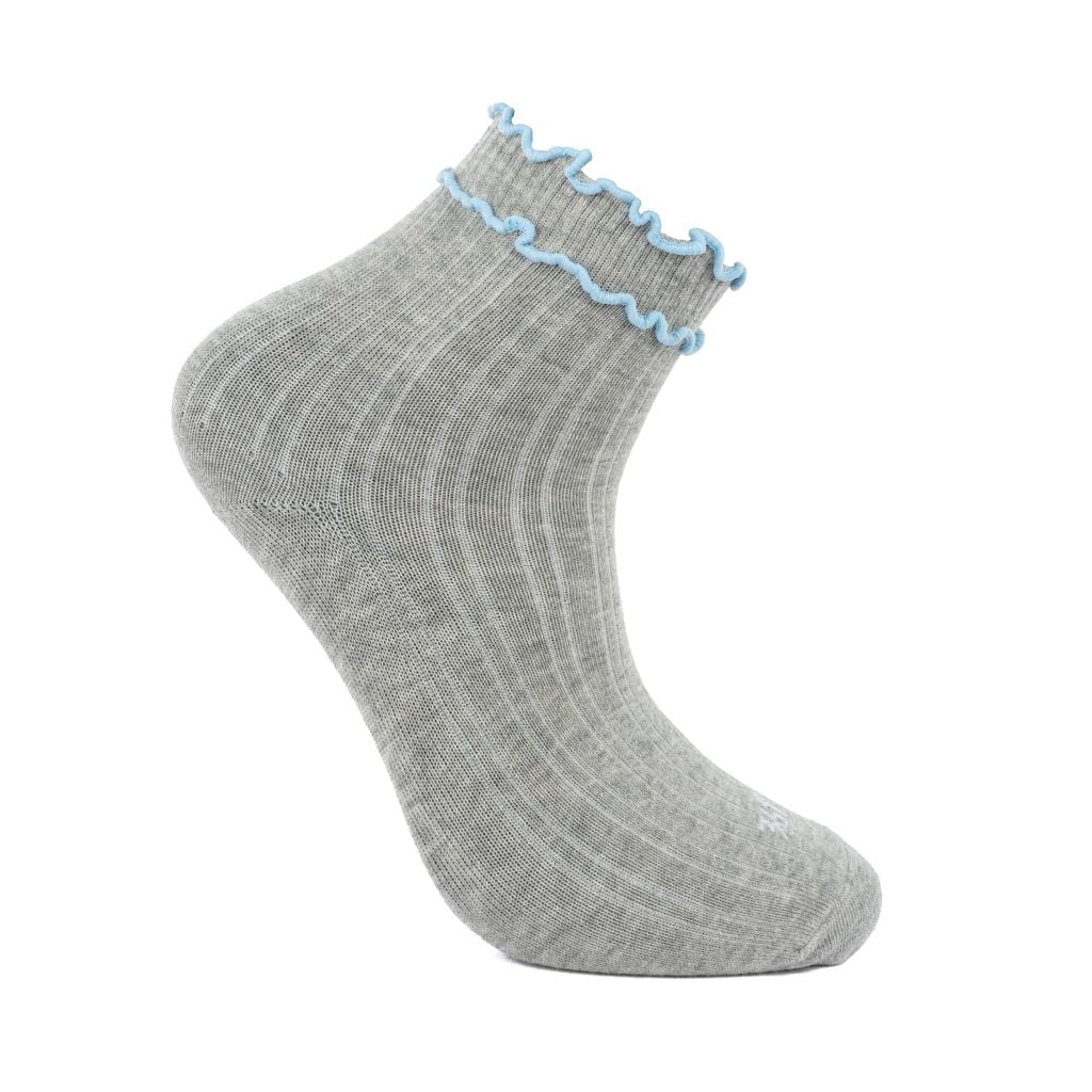 Tất cao cổ 361º Nữ W512613004-3