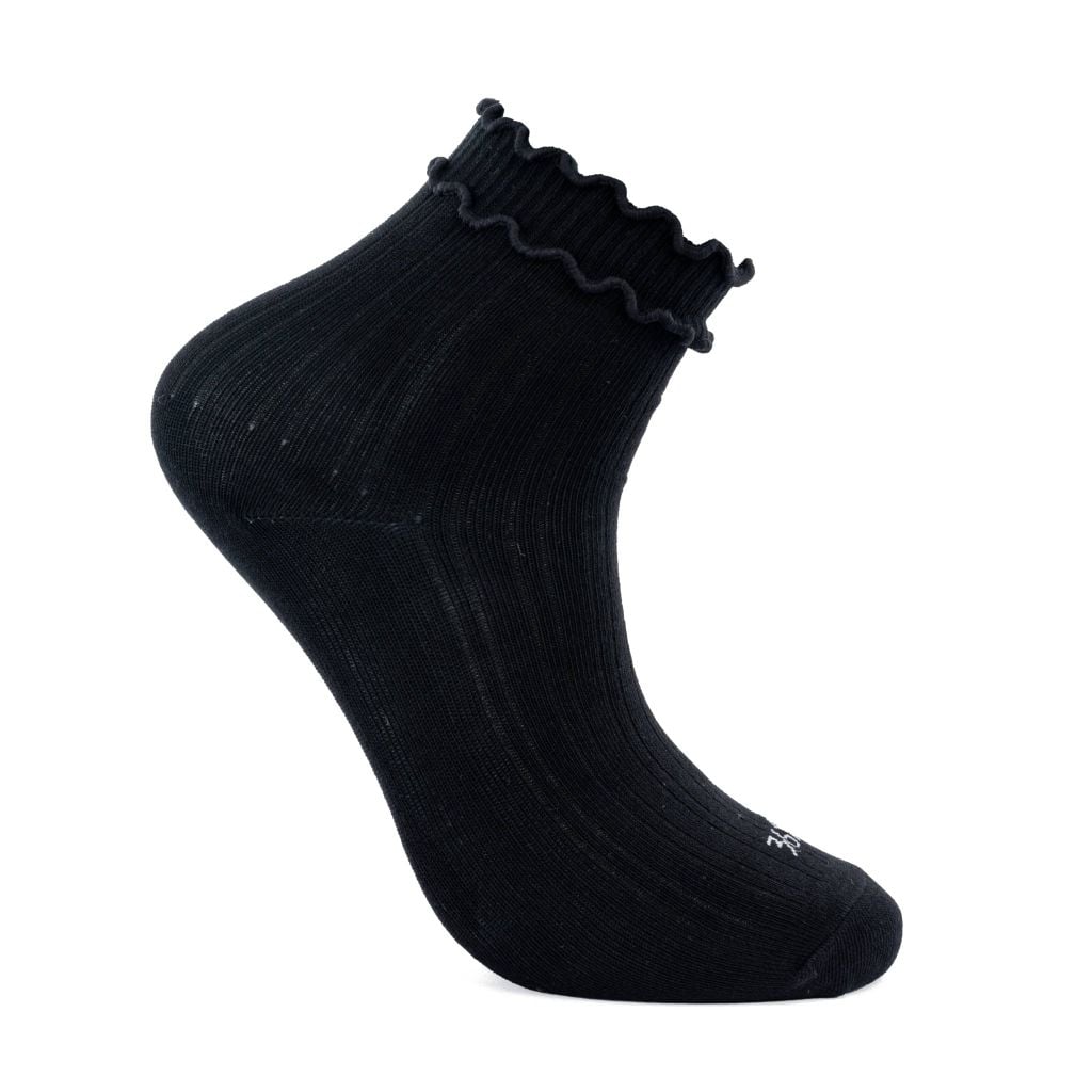 Tất cao cổ 361º Nữ W512613004-1