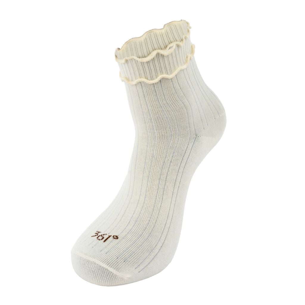 Tất cao cổ 361º Nữ W512613004-4