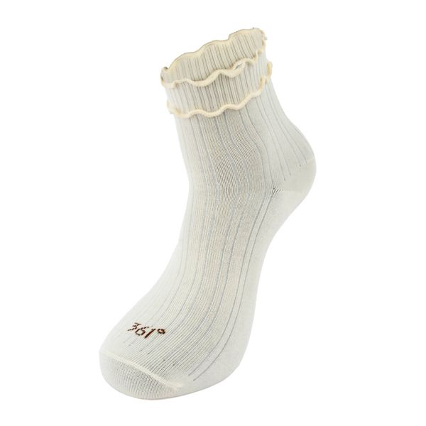 Tất cao cổ 361º Nữ W512613004-4