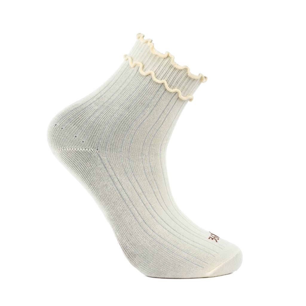 Tất cao cổ 361º Nữ W512613004-4