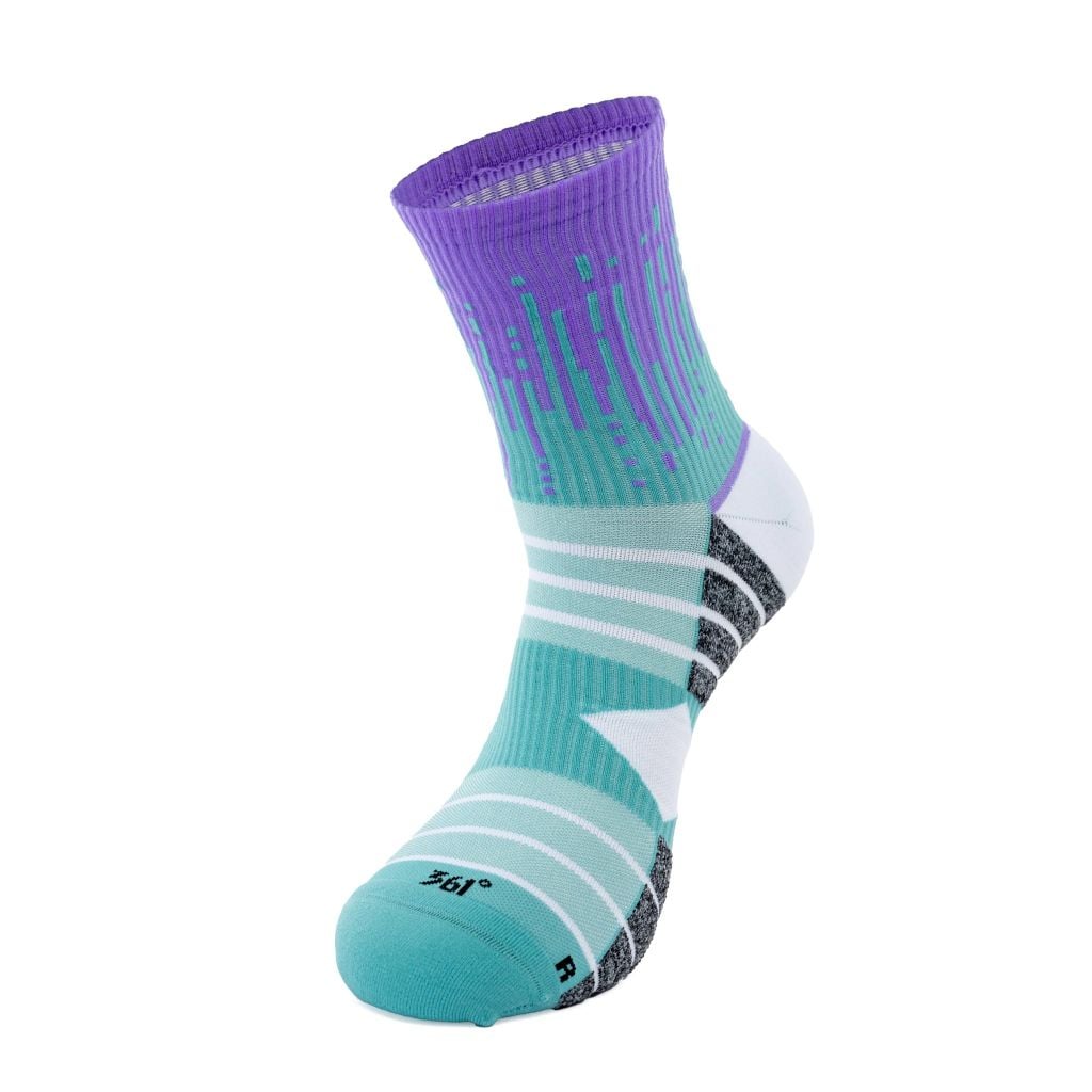 Tất cao cổ 361º Unisex W512613030-2