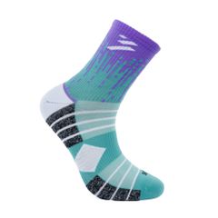 Tất cao cổ 361º Unisex W512613030-2