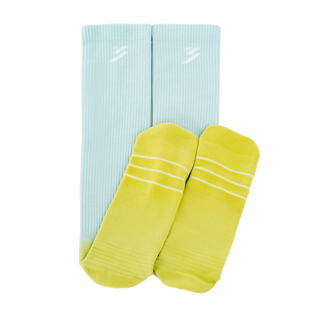 Tất cao cổ 361º Unisex W512613026-2