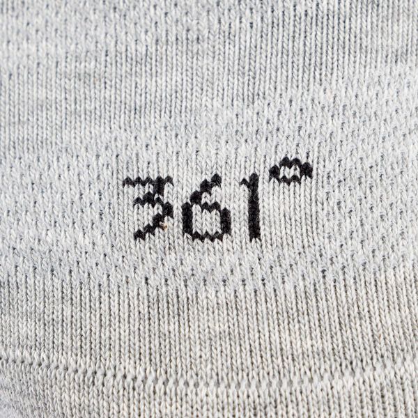 Tất cao cổ 361º Unisex W512623038-3D