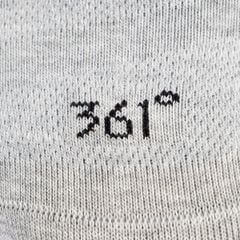 Tất cao cổ 361º Unisex W512623038-3D