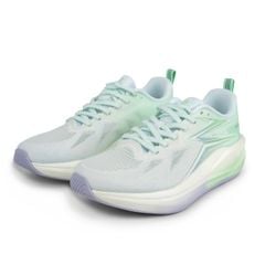 Giày chạy bộ Fast Wind ET V2 361º Nữ W582622266-9