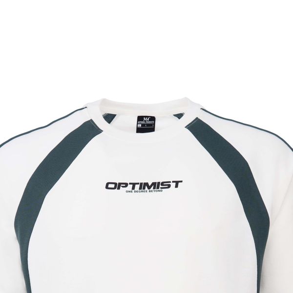 Áo T-shirt 361º Nam W552629005A-1C