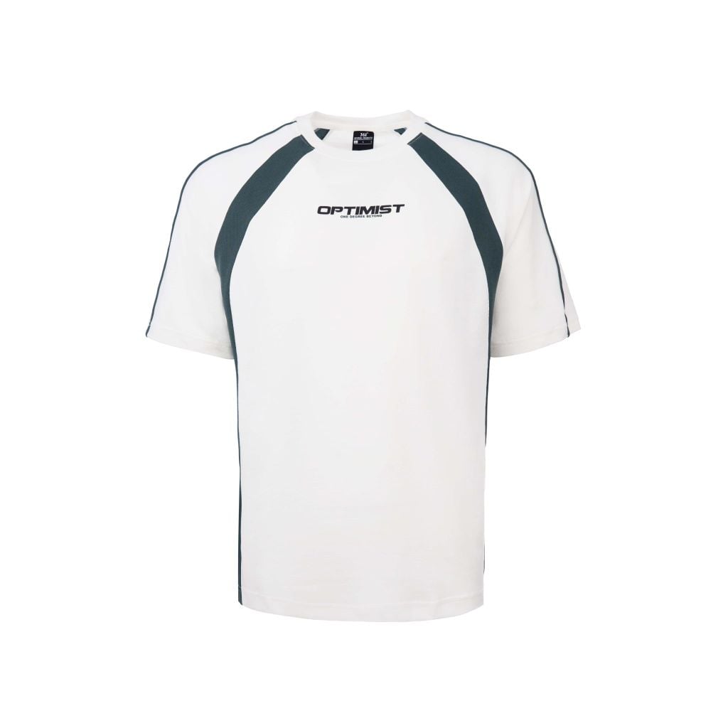 Áo T-shirt 361º Nam W552629005A-1C