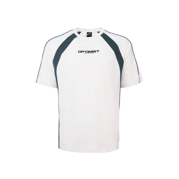 Áo T-shirt 361º Nam W552629005A-1C