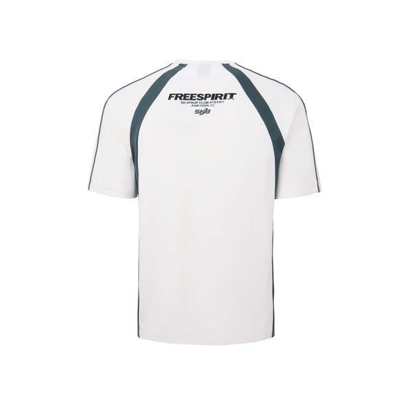 Áo T-shirt 361º Nam W552629005A-1C