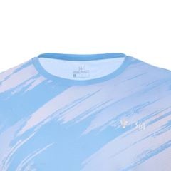 Áo T-shirt 361º Nam W652627102-1C
