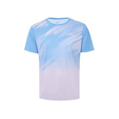 Áo T-shirt 361º Nam W652627102-1C